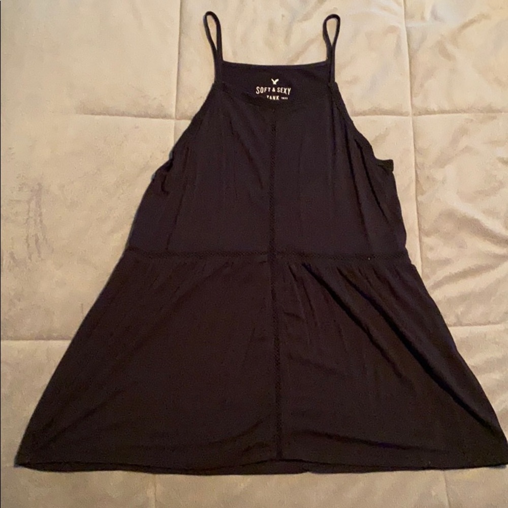 AEO flowy tank top